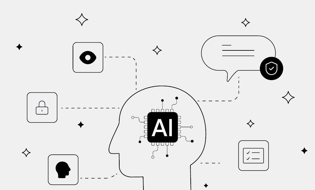 Beyond Chatbots: The UX Principles Behind Trustworthy AI