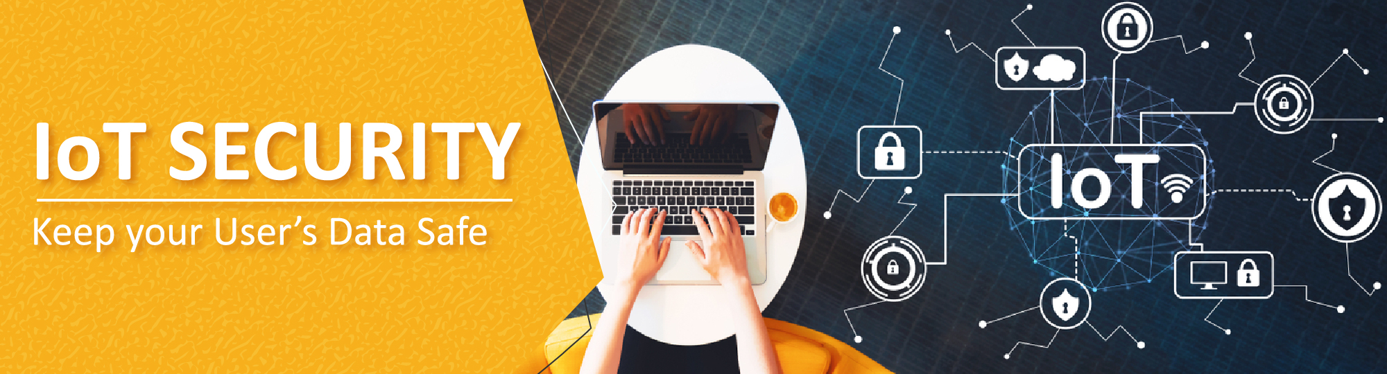 IoT Device Security: 7 Ways to Secure your IoT Devices