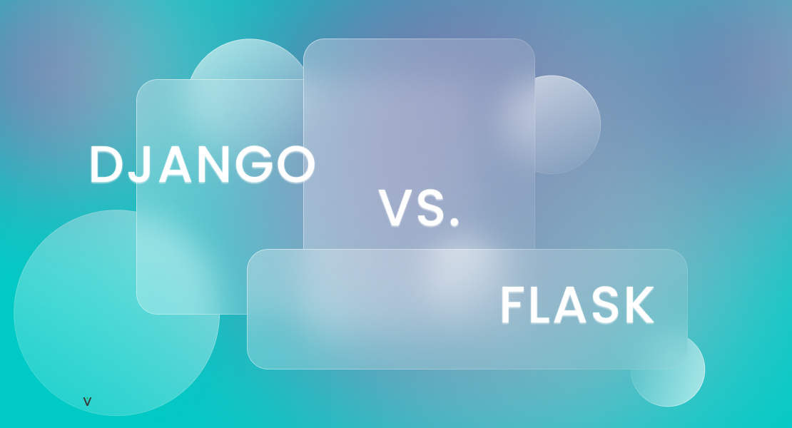 Django vs Flask