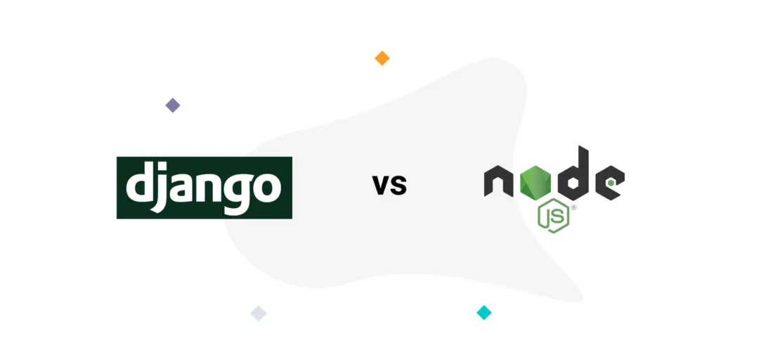 Django vs Node.js