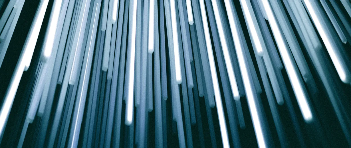 Stay ahead of the competition with API-driven integrations
