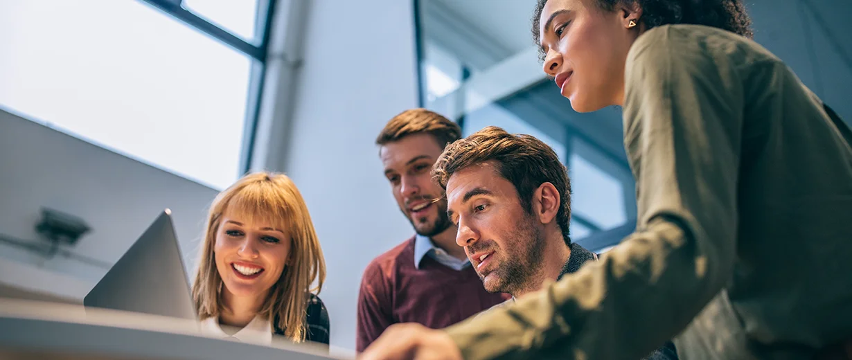Banner - 4 Examples of Companies Who’ve Mastered Digital Innovation
