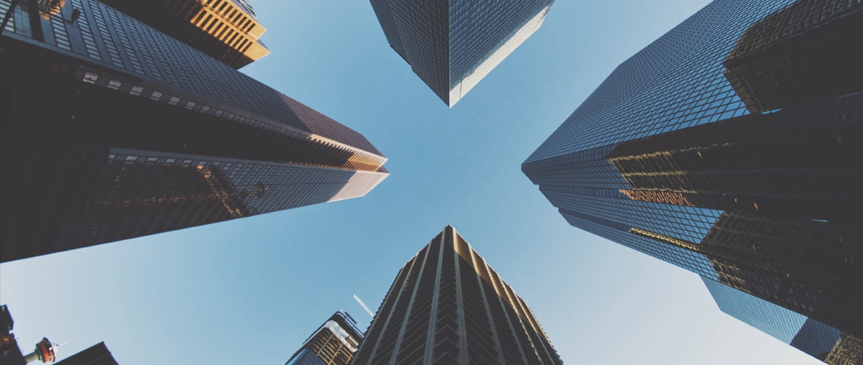 Banner - A Complete Guide To Business Process Transformation