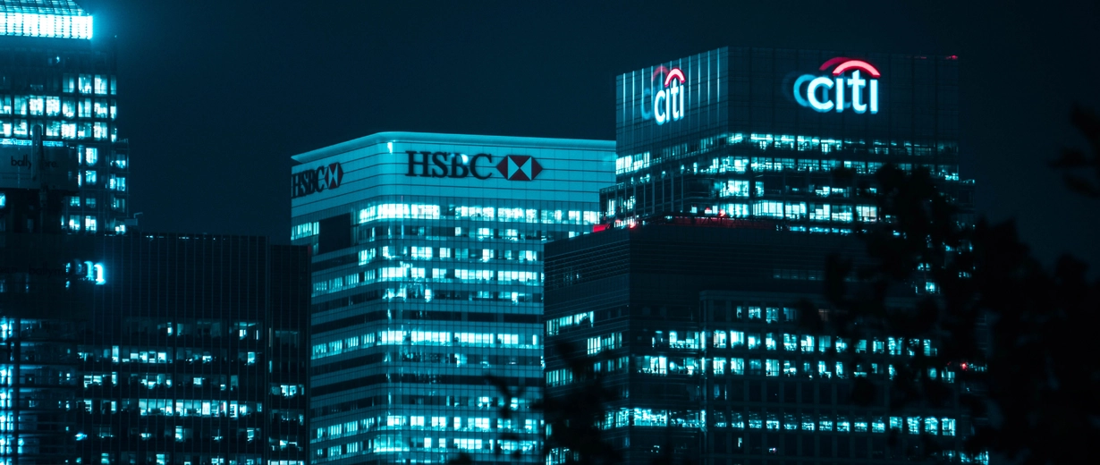 How Banks Can Approach Digital Transformation