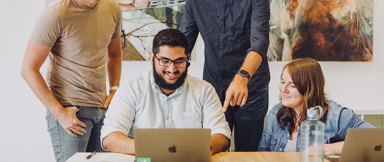 Business Efficiency With Machine Learning