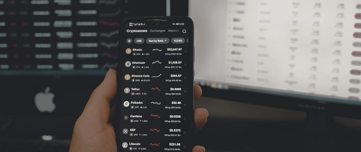 Intelligent Enterprise in Finance