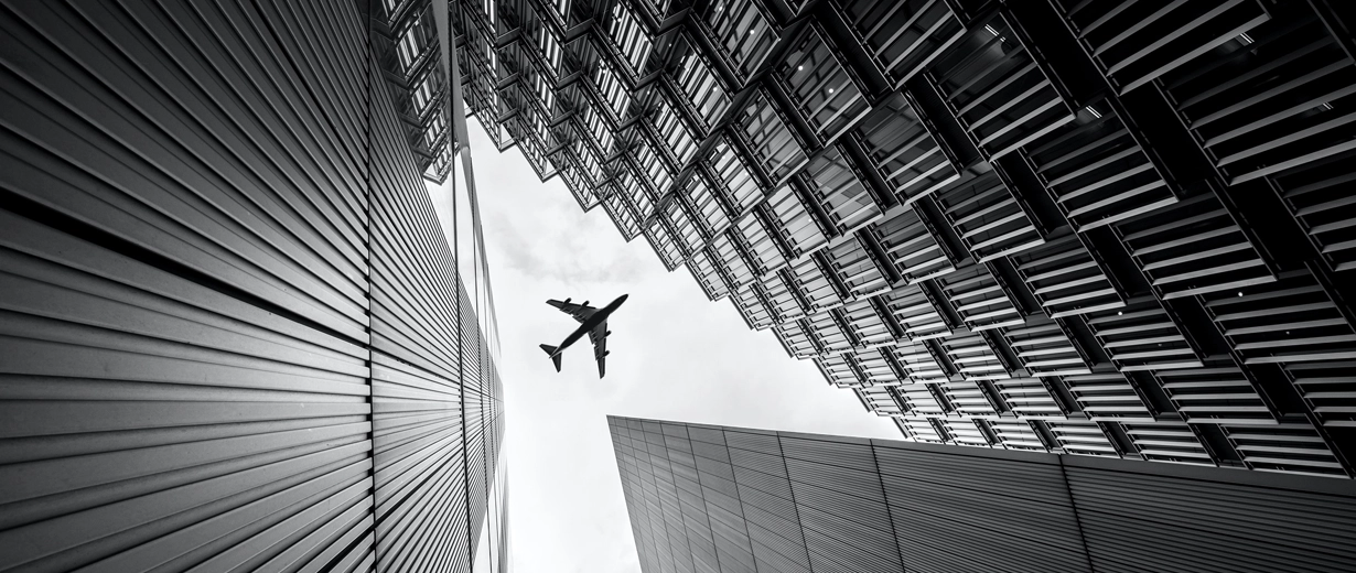 Airport IoT Solutions