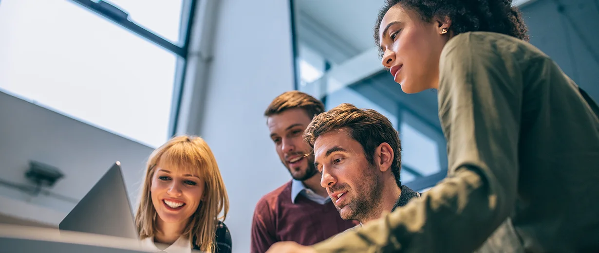 Kellton selected to Join Software AG’s ‘The Changemaker Network’ as a Select Innovation Partner
