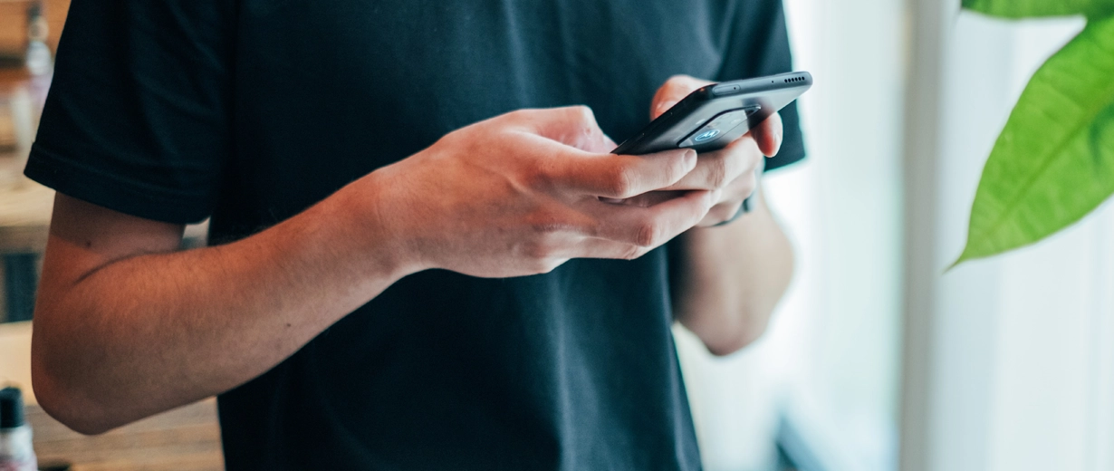 Banner - Kellton Tech Solutions Ltd. Gears Up for the Next m-Commerce Revolution