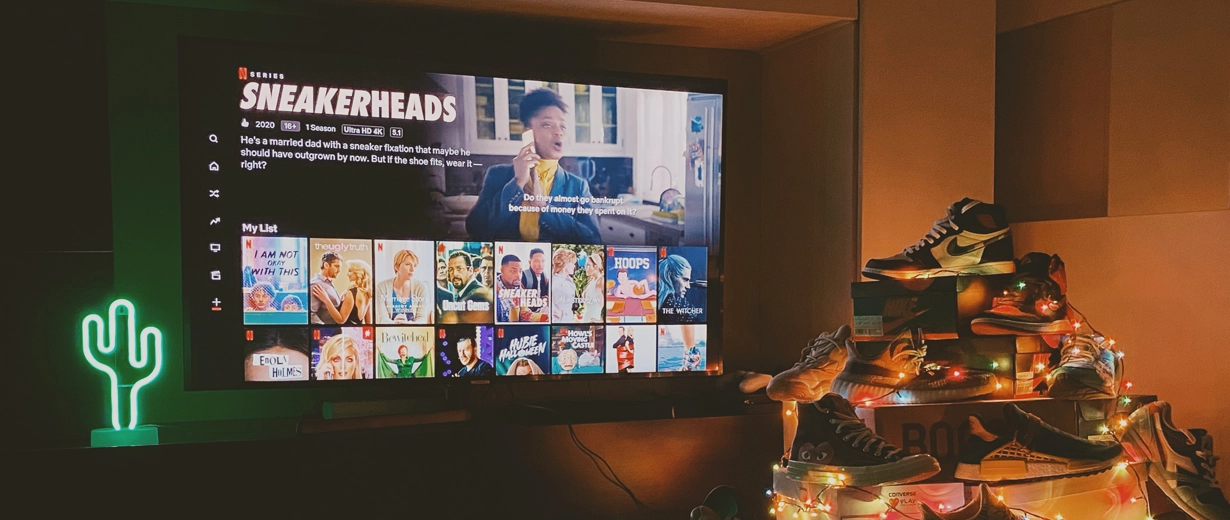 OTT Video Streaming Trends