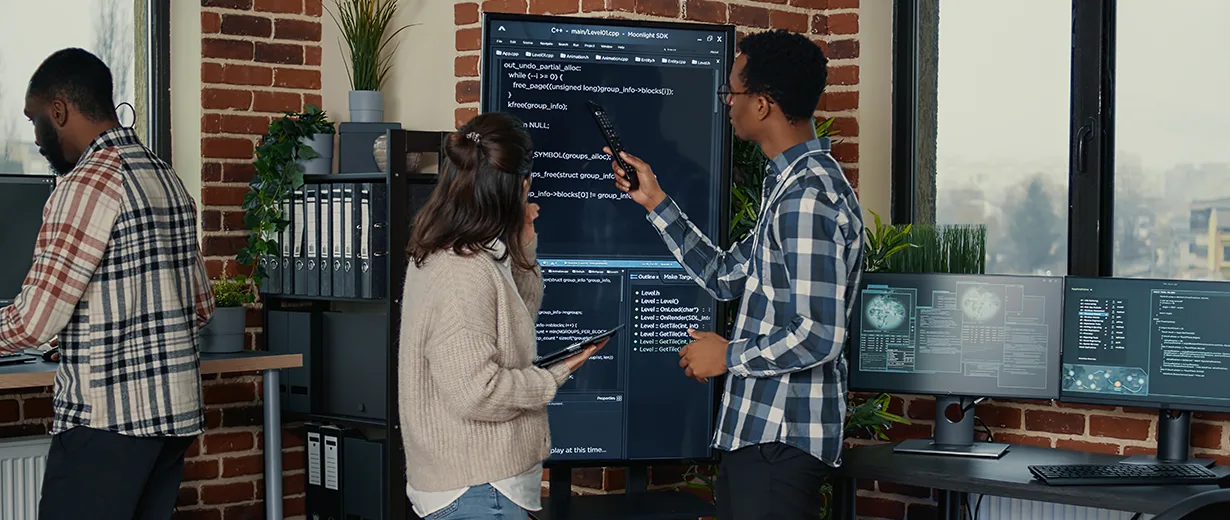 Top 5 Node.js Frameworks in 2018