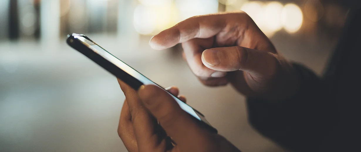 Enterprise Mobility Is In The Ascendant: Future Trends & Benefits