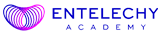 Entelechy Logo - One of Kellton's clients for AI services.