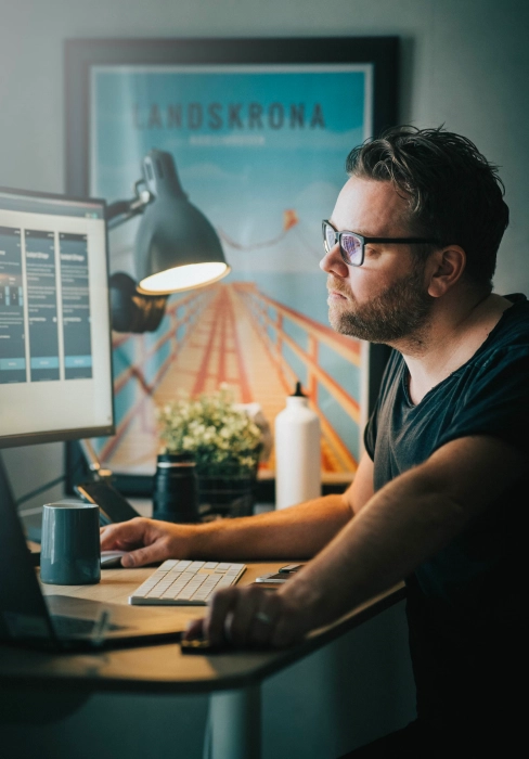 dApp Developer