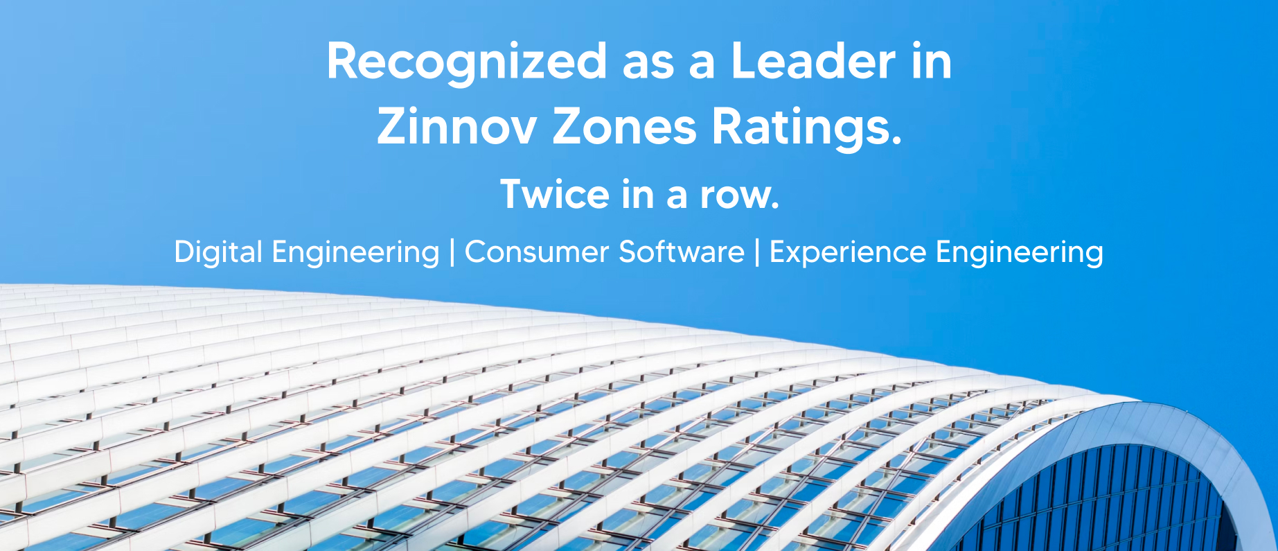 Zinnov Report Banner