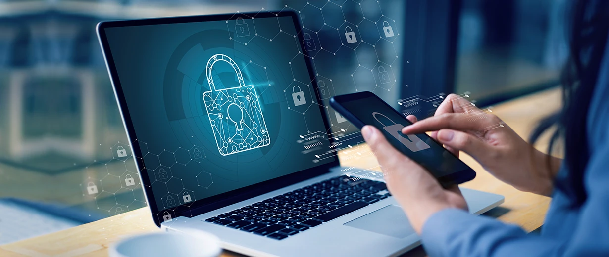 Blueprint for Cybersecurity excellence
