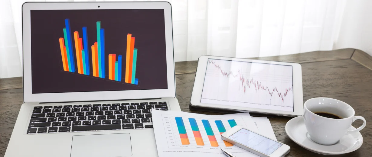 Data visualization best practices every app developer should know