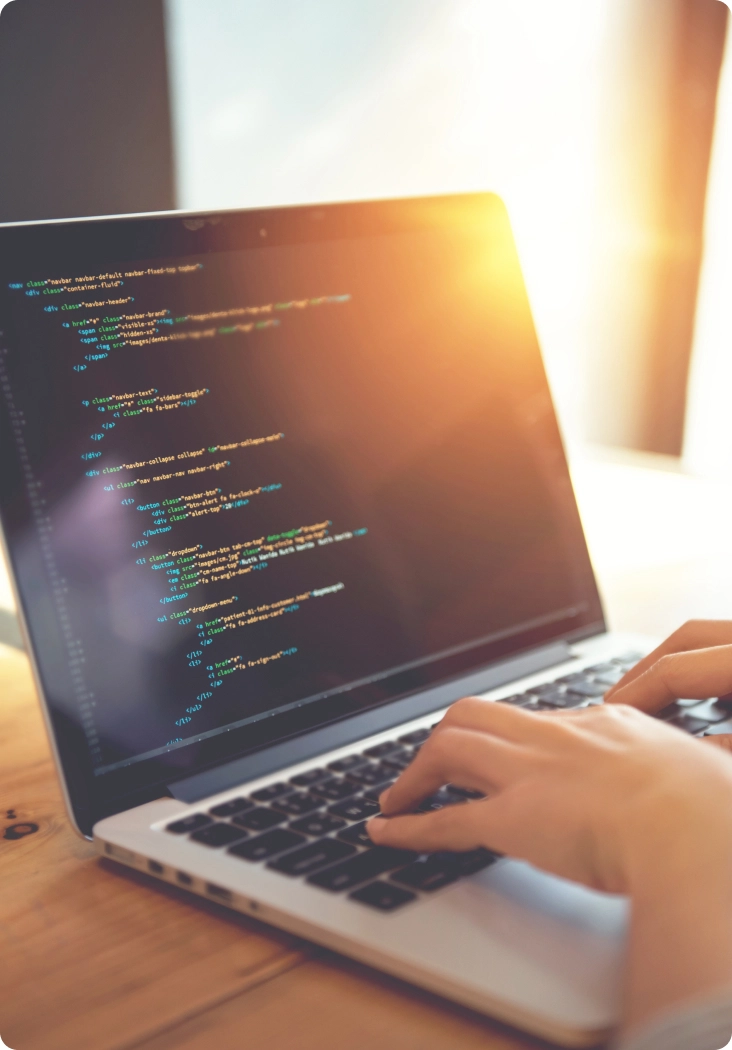 PHP Development services