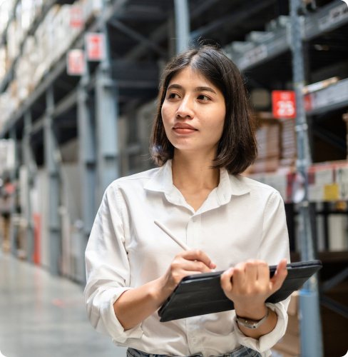 supply chain data analytics