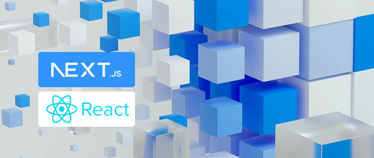 Next.js vs. React