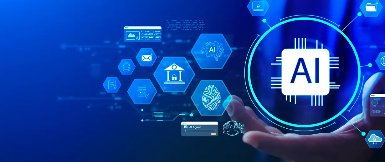 Agentic AI workflows