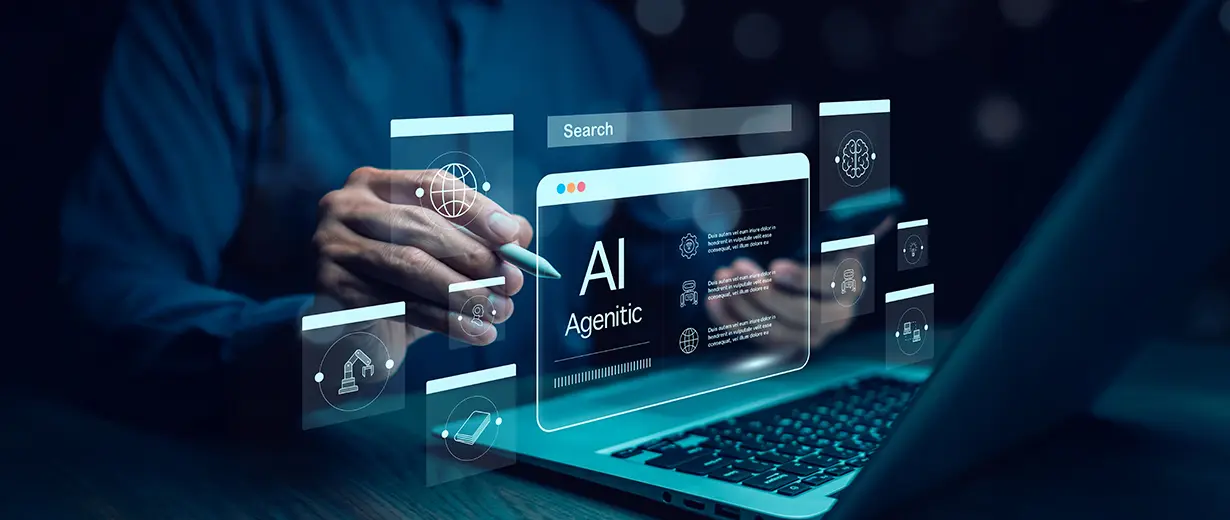 Agentic AI trends 2026