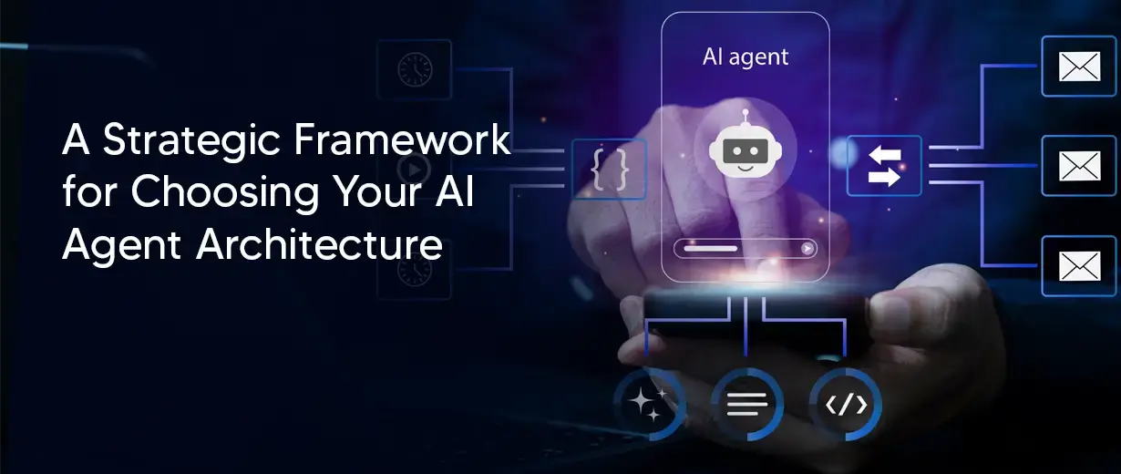 AI Agent Architecture Framework for Enterprises | Kellton