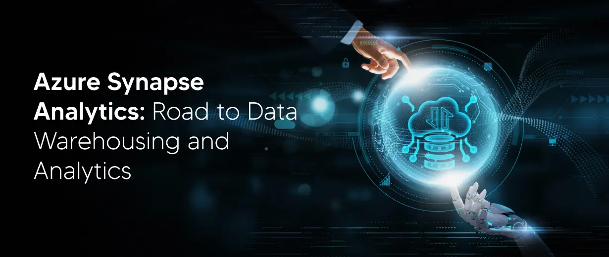 Azure Synapse Analytics