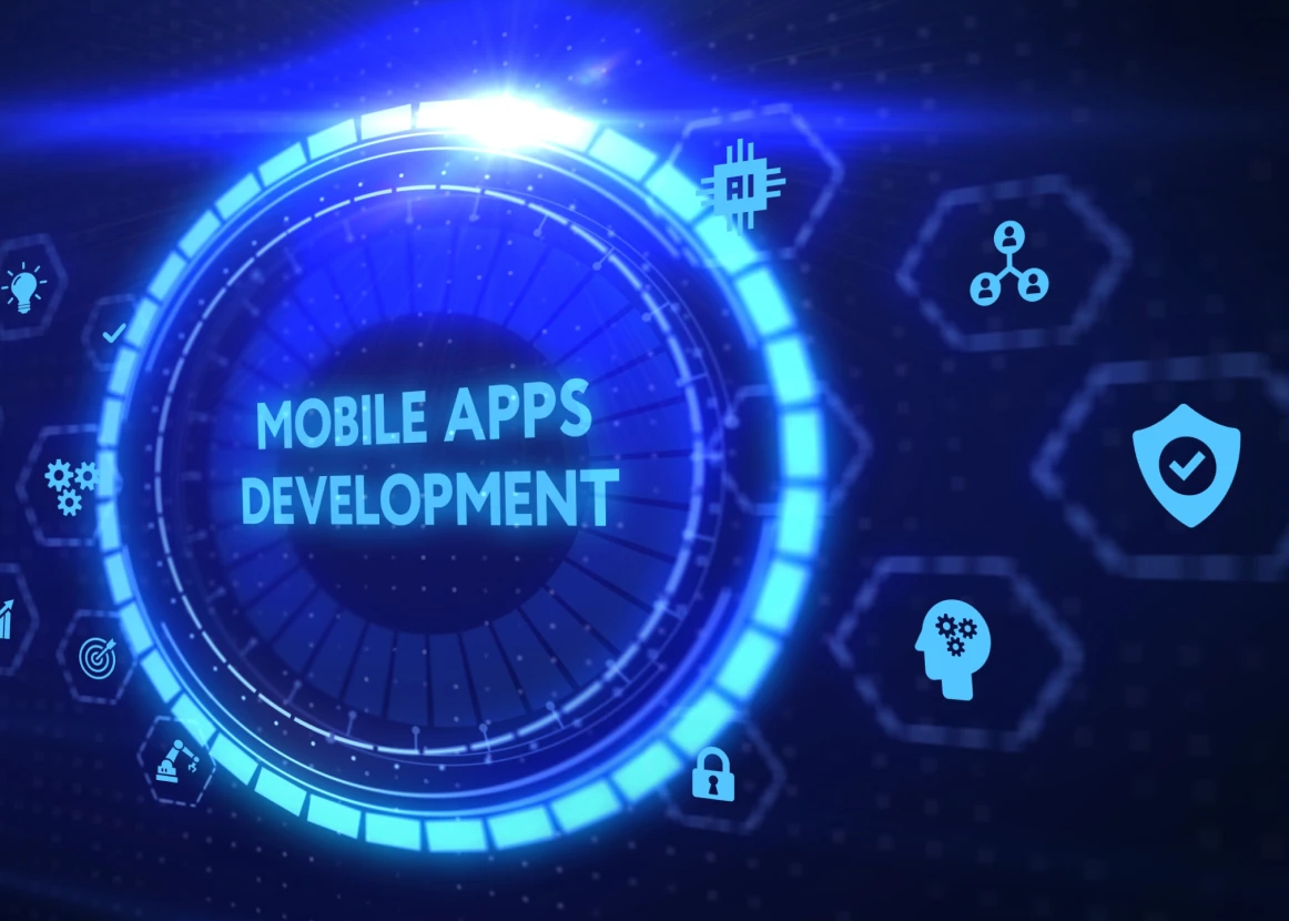 Mobile App Architecture