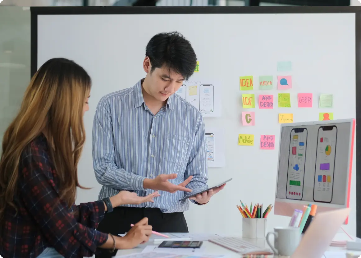 mobile app development costs