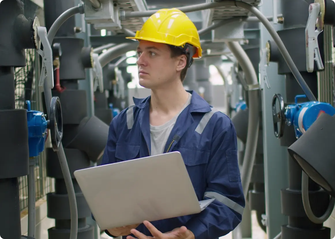 Predictive Maintenance in Manufacturing