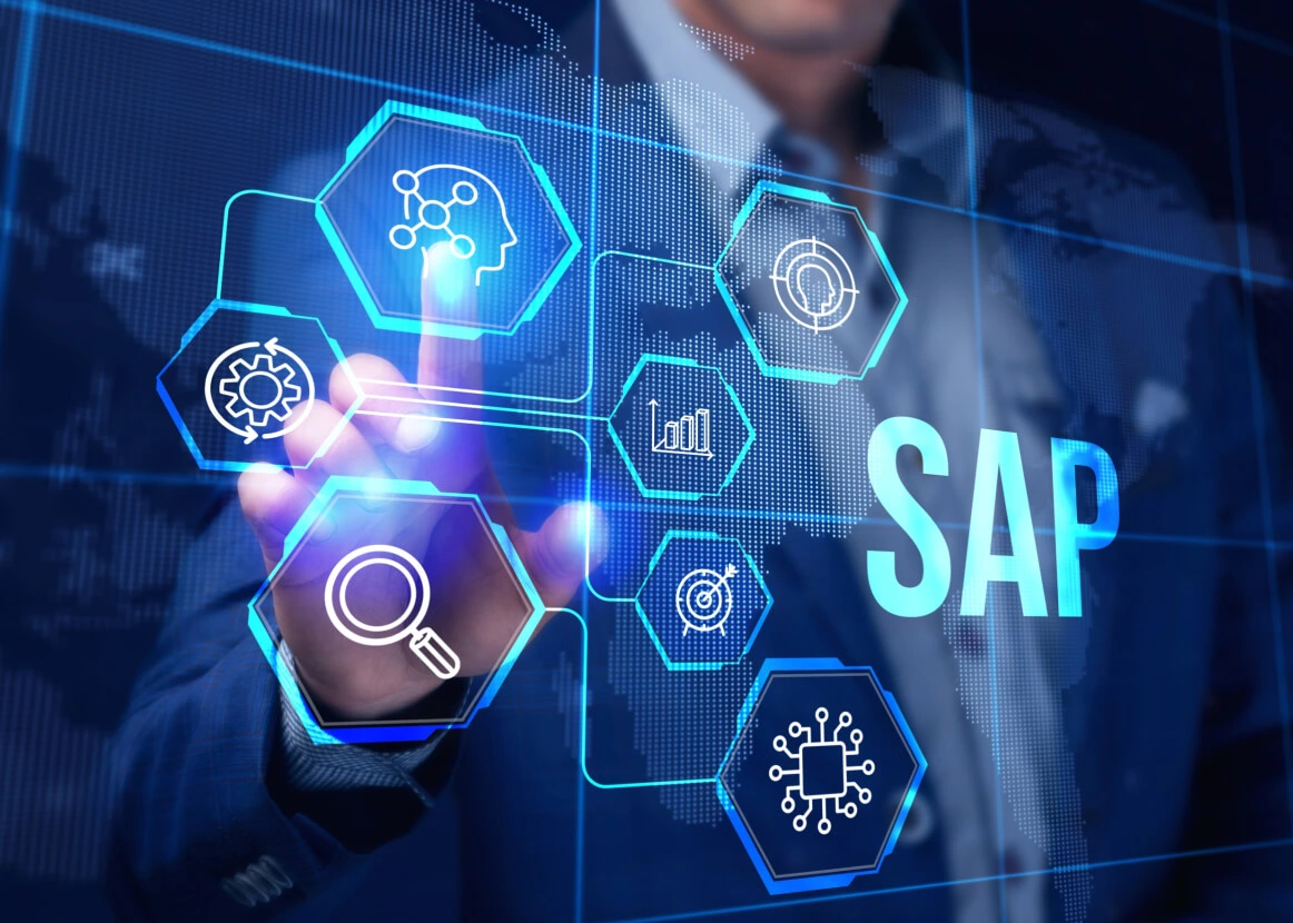 SAP BTP Side-by-Side Extensions
