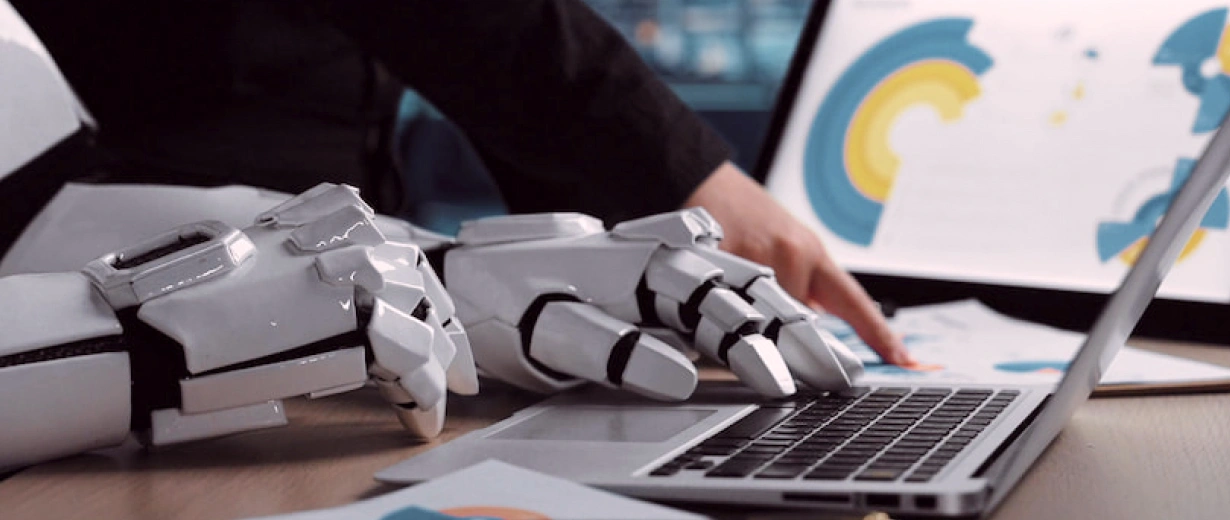 AI Coworker