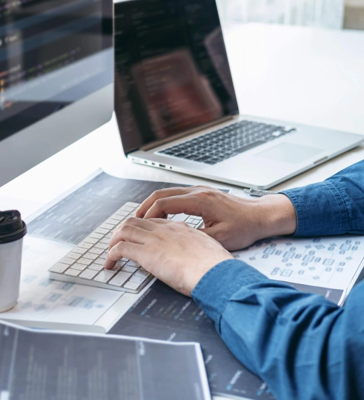 Enterprise software