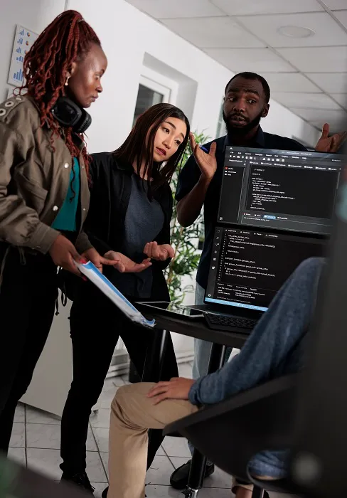 legacy code modernization