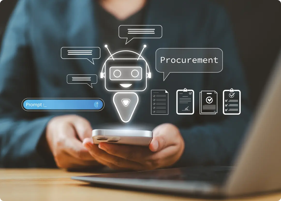 Procurement Intelligence