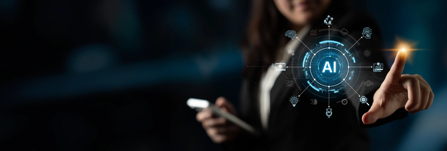 Enterprise AI Platform Engineering Services