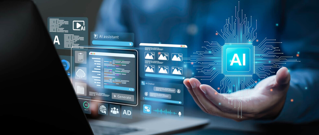 AI-Driven ERP