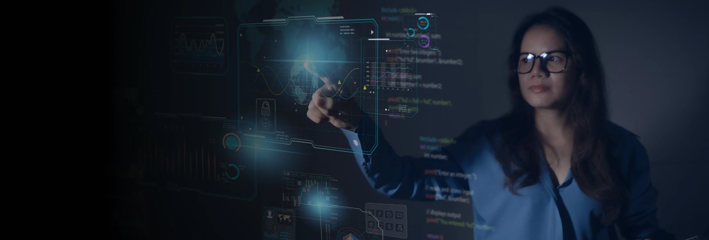 Analytics Services