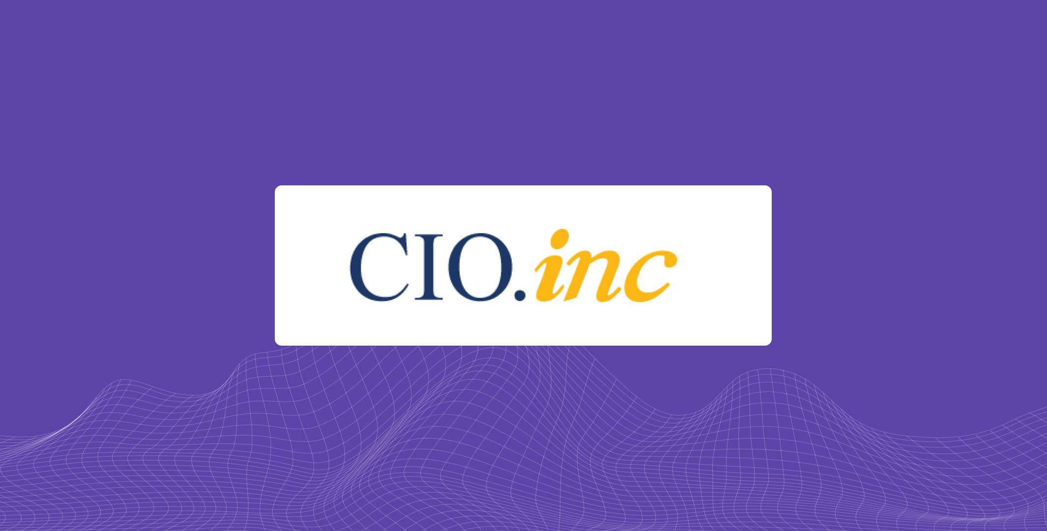 isolated digital initiatives
