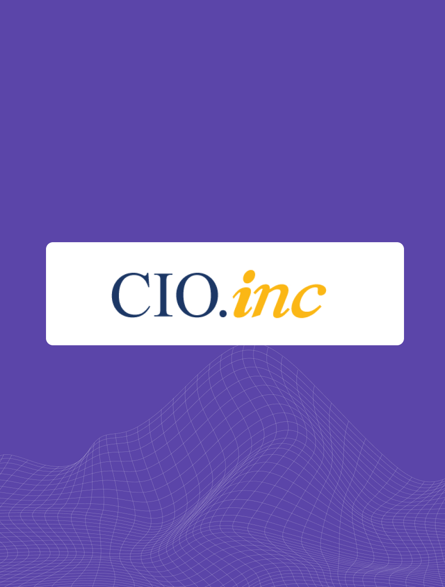 isolated digital initiatives
