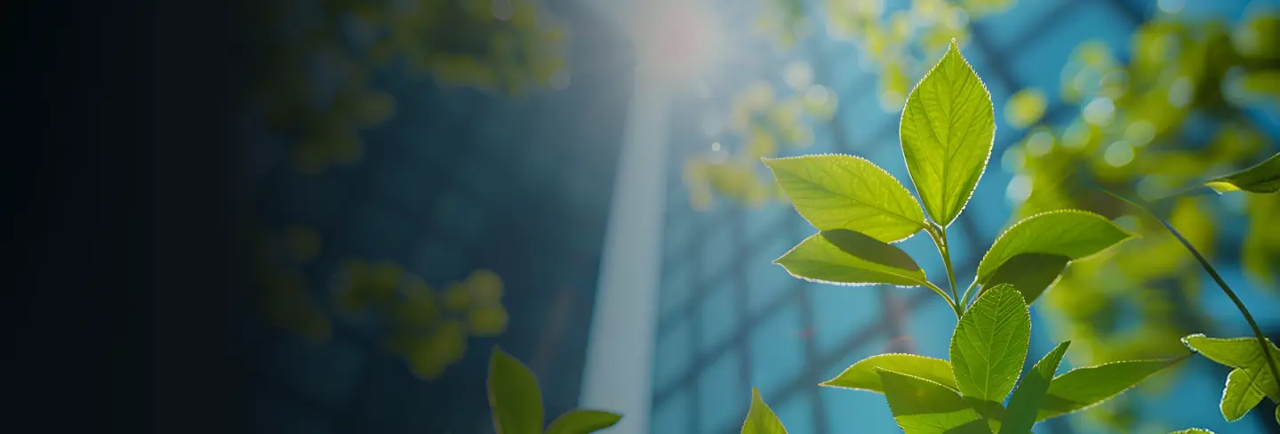 Corporate Sustainability