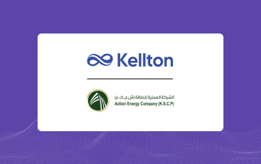 Kellton × Action Energy Company