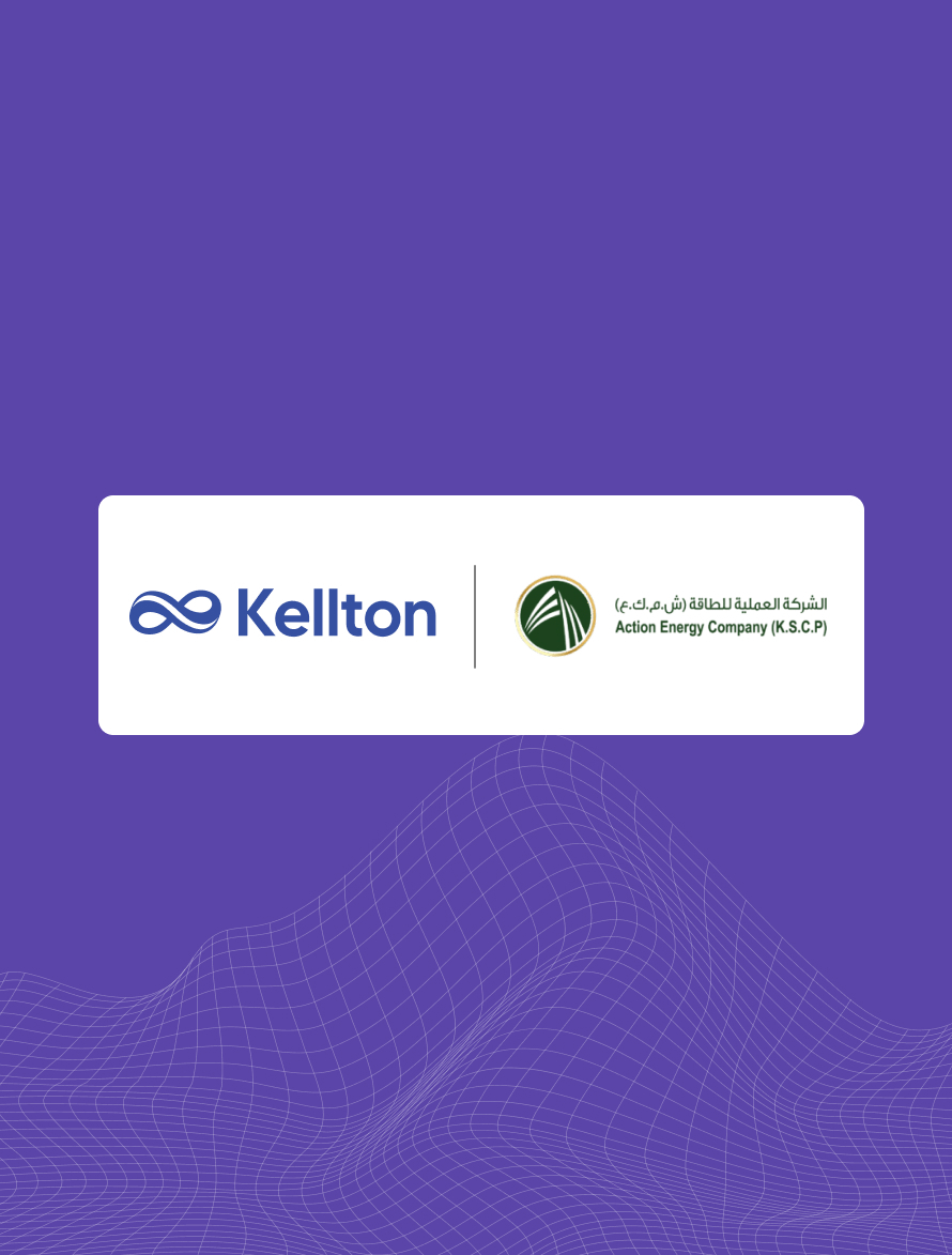 Kellton × Action Energy Company