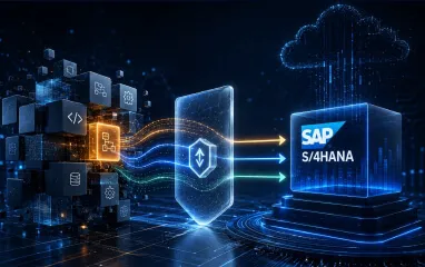 How to Build Custom SAP Logic Without Breaking Your S/4HANA Upgrade Path