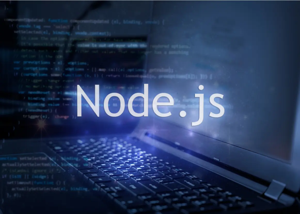 Enterprise Node.js Architecture