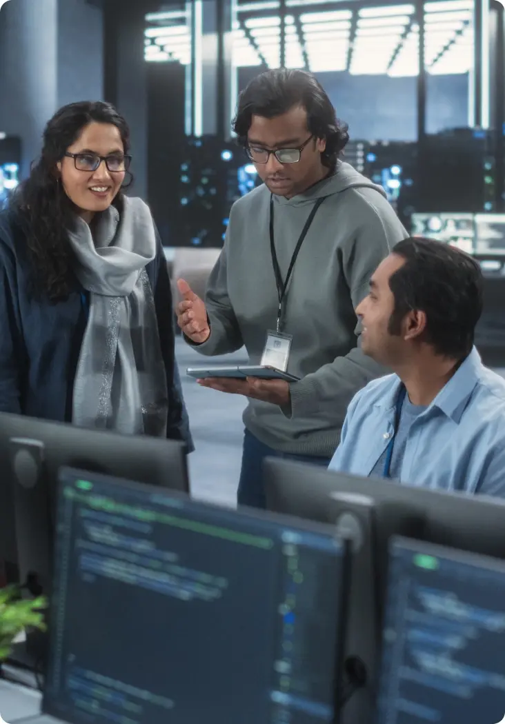 ams-support-services