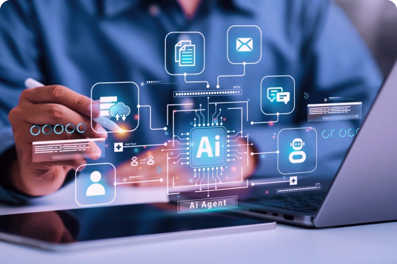 AI & ML Integration for Existing Apps