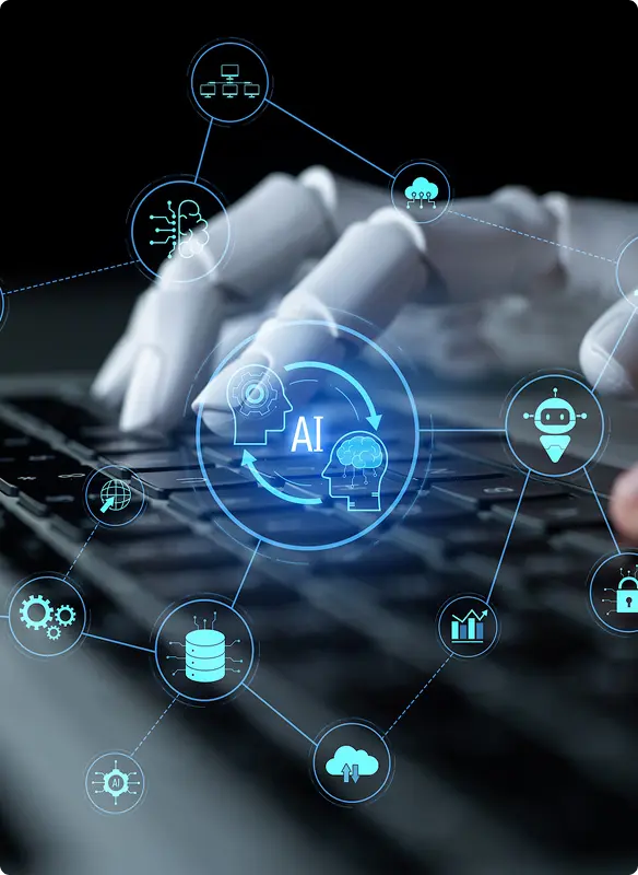 AI & Machine Learning Integration