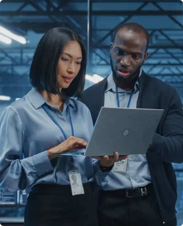 AI Consulting Services